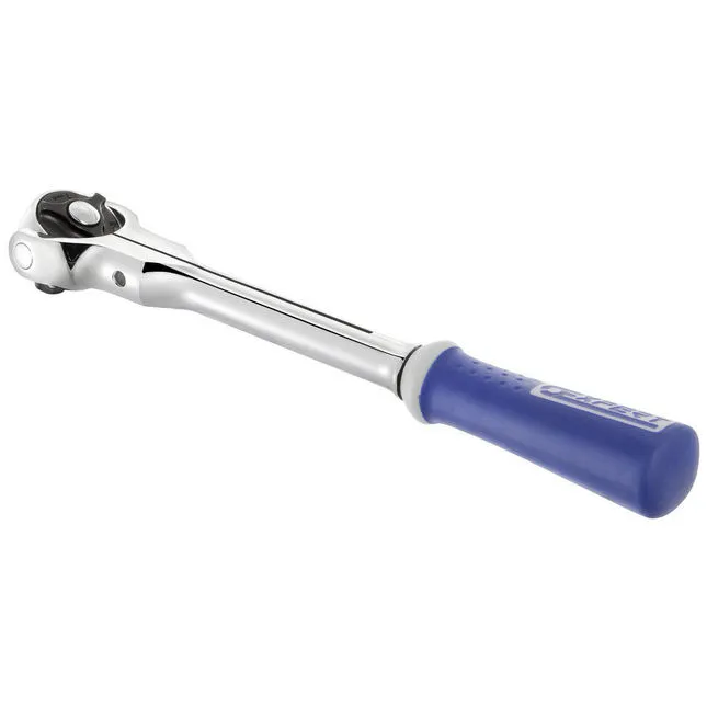 Expert by Facom 3/8" Drive Hinged Head Ratchet 3/8"