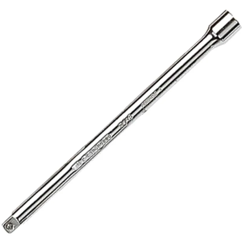 Extension 1/4in Drive 250mm Chrome Finish R.217 - Facom