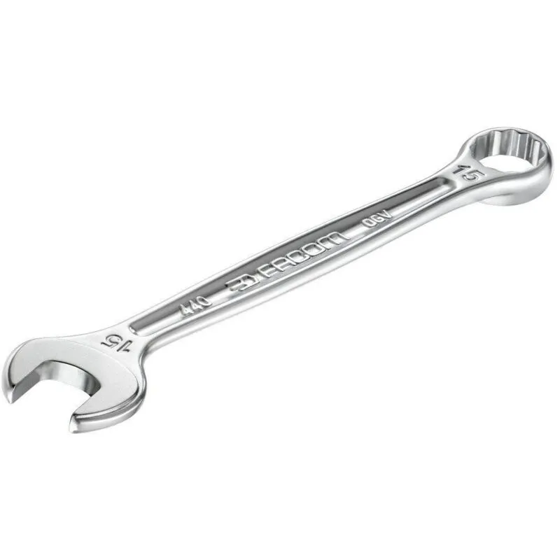 Facom 440.15 Combination Spanner 15mm FCM44015