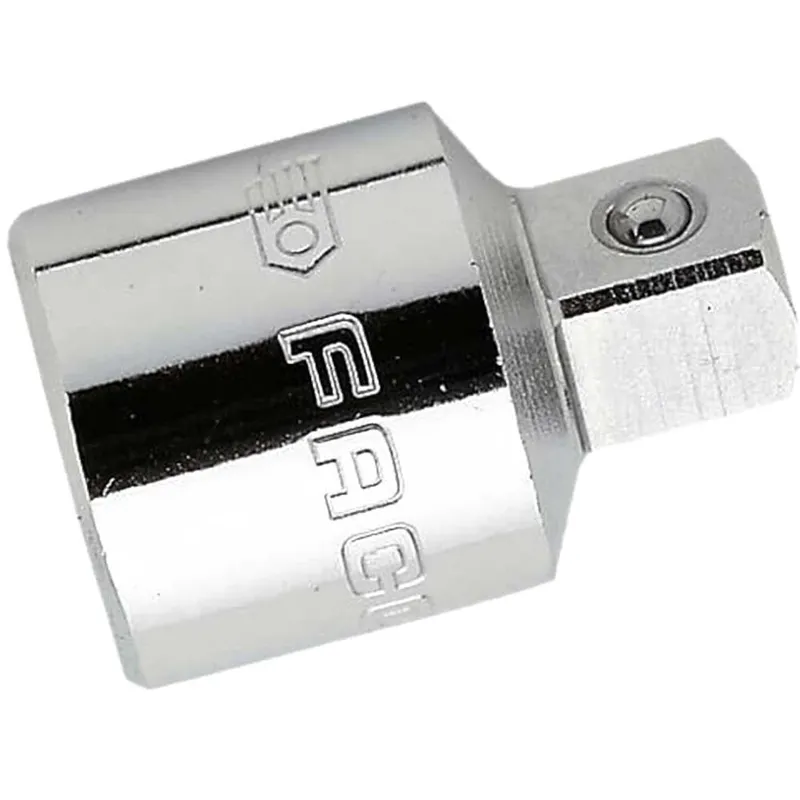 Facom S.230 1/2" Drive Coupler 1/2" Female to 3/8" Male