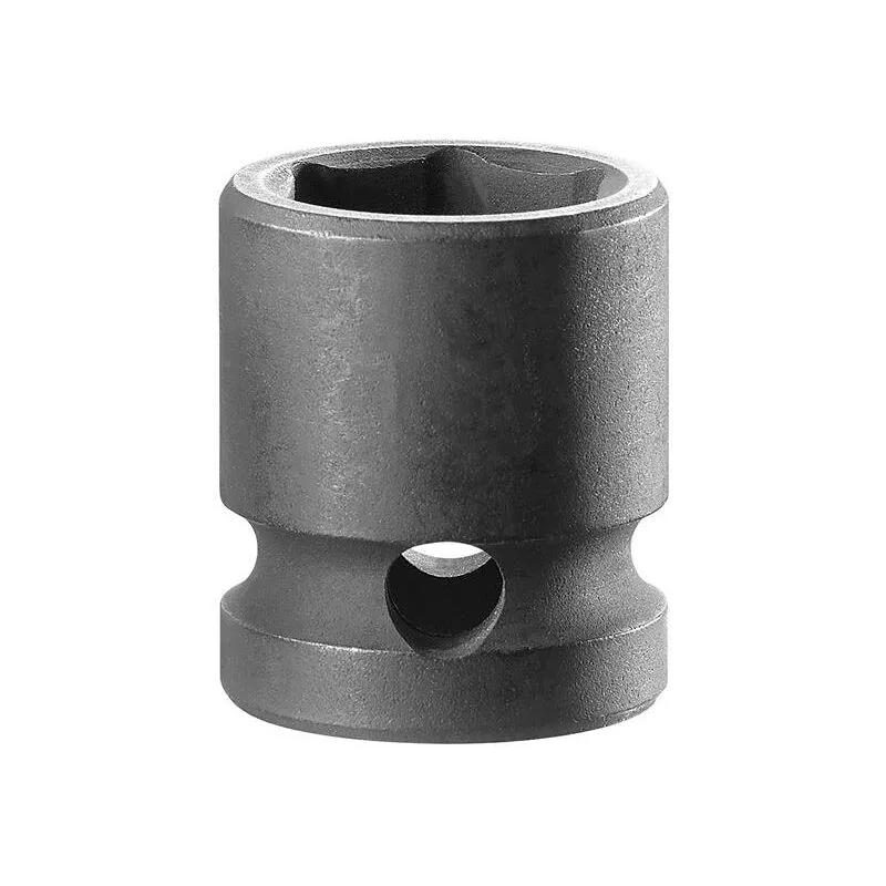 Facom Nss.13A 6-Point Stubby Impact Socket 1/2in Drive 13mm