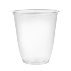 Faerch Ohco 95mm Recyclable Deli Pots Base Only 454ml / 16oz