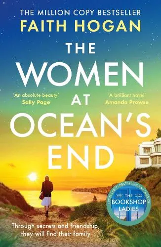 Faith Hogan The Women at Ocean's End