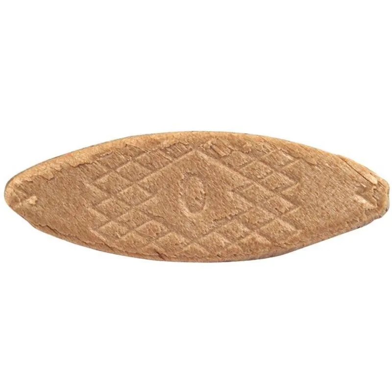 Faithfull FAIDOWBIS0 Biscuit Wood No 0 (Tub 150)