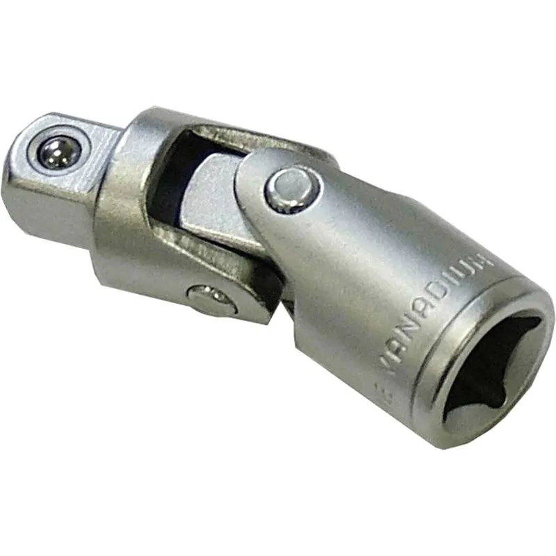 Faithfull 1/2" Drive Universal Joint 1/2"