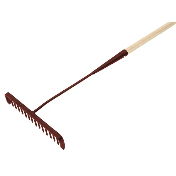 Faithfull Tarmac Rake