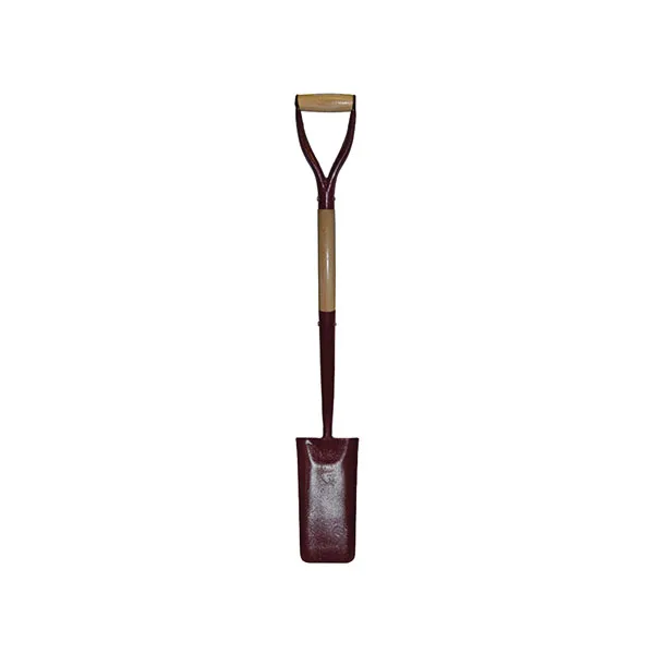 Faithfull Heavy Duty Cable Laying Shovel