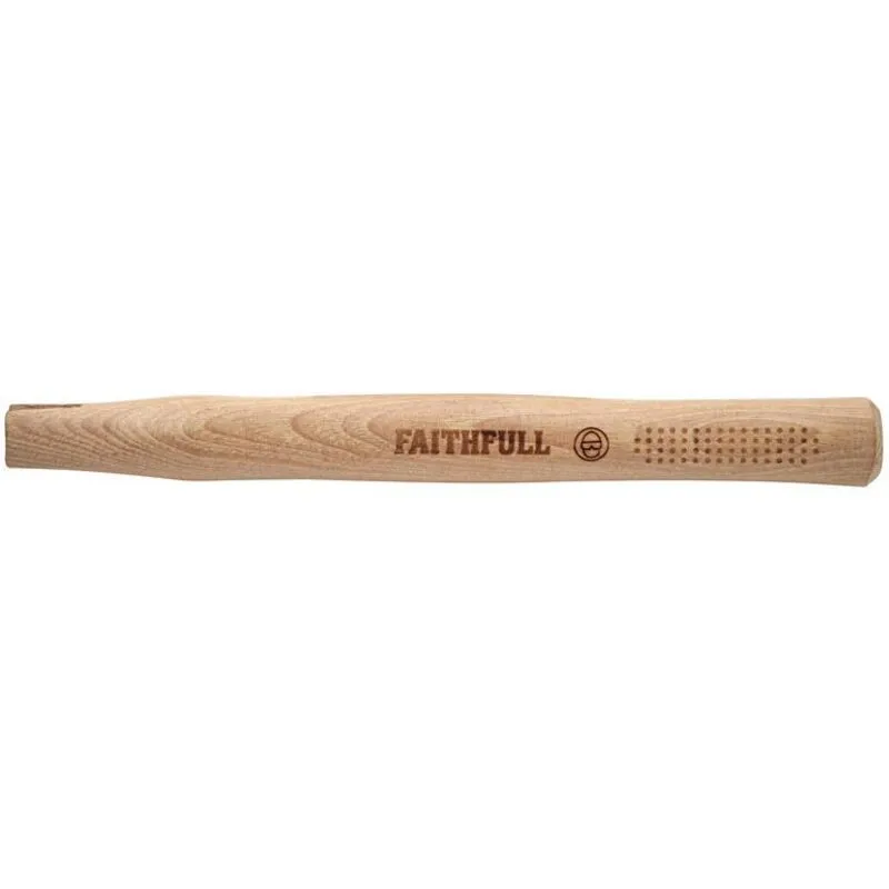 Faithfull Fsc Hickory Joiners Hammer Handle 325mm