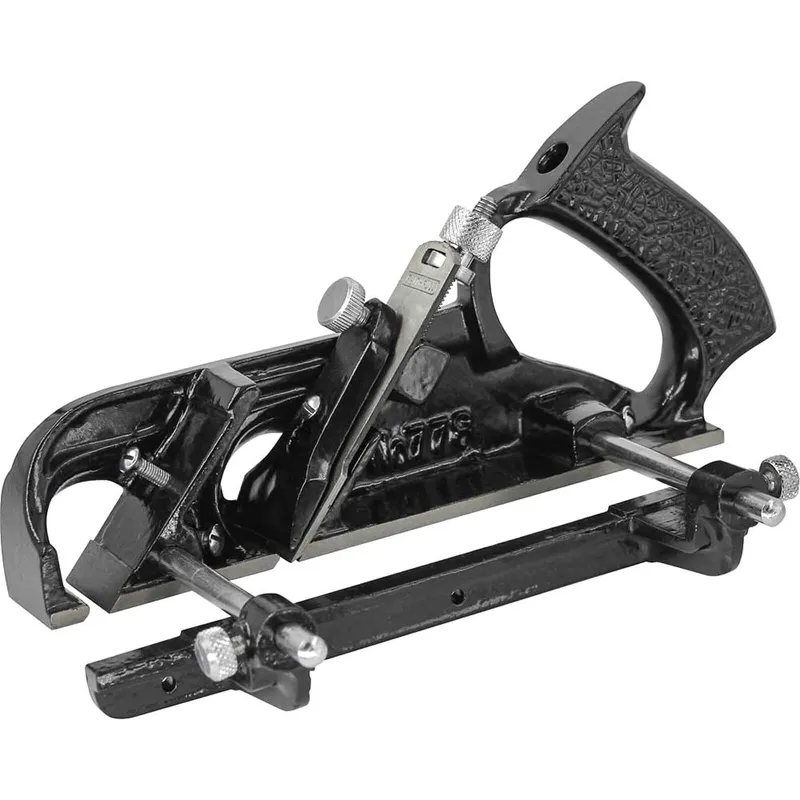 Faithfull - RI58-CT778RP No.778 Rebate Plane FAIPLANE778