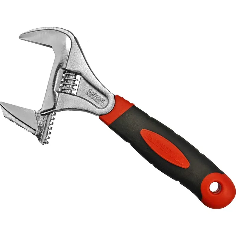 Faithfull Adjustable Spanner 200mm