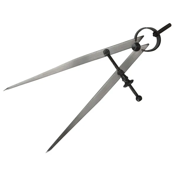 Faithfull ADS0090 Spring Divider 75mm (3in)