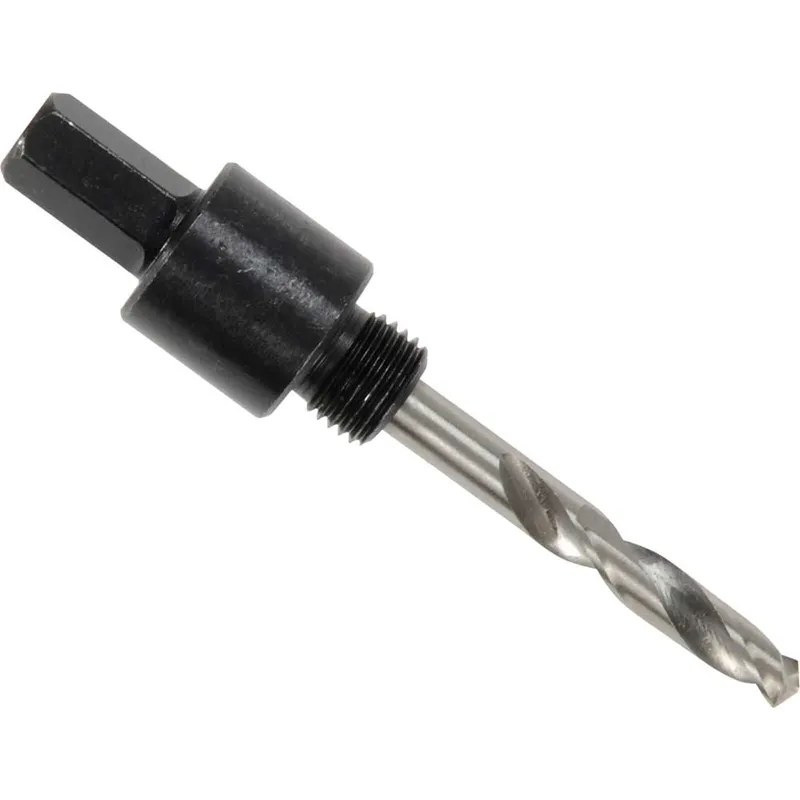Faithfull FAIHSA1630 Holesaw Arbor 14-30mm