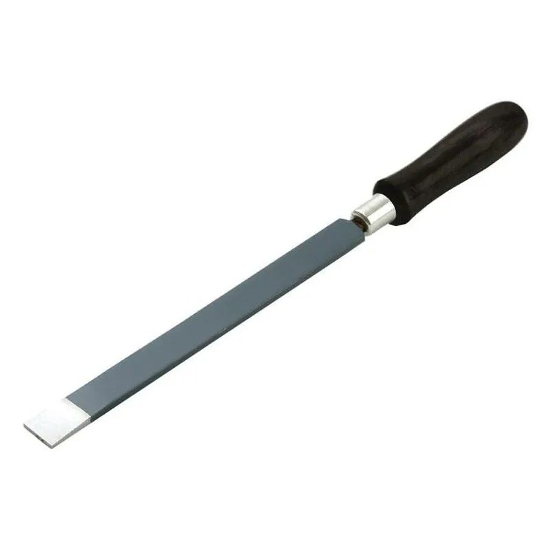 Faithfull ES/F-8 Engineer's Hand Scraper 200mm (8in) Flat