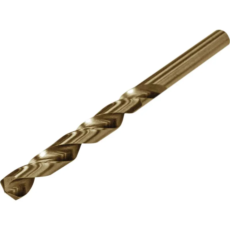 Faithfull FAIPP1300COB Professional Cobalt Jobber Drill Bit Pre Pa...
