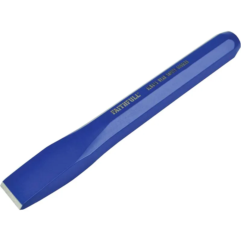 Faithfull FAI1834 Cold Chisel 457 x 20mm (18 x 3/4in)
