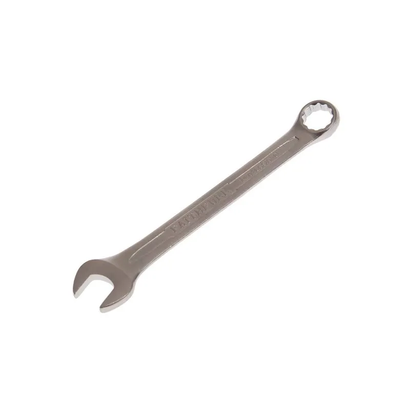 Faithfull Combination Spanner Metric 50mm