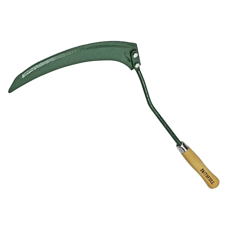 Faithfull - Countryman Grass Hook faicouhook