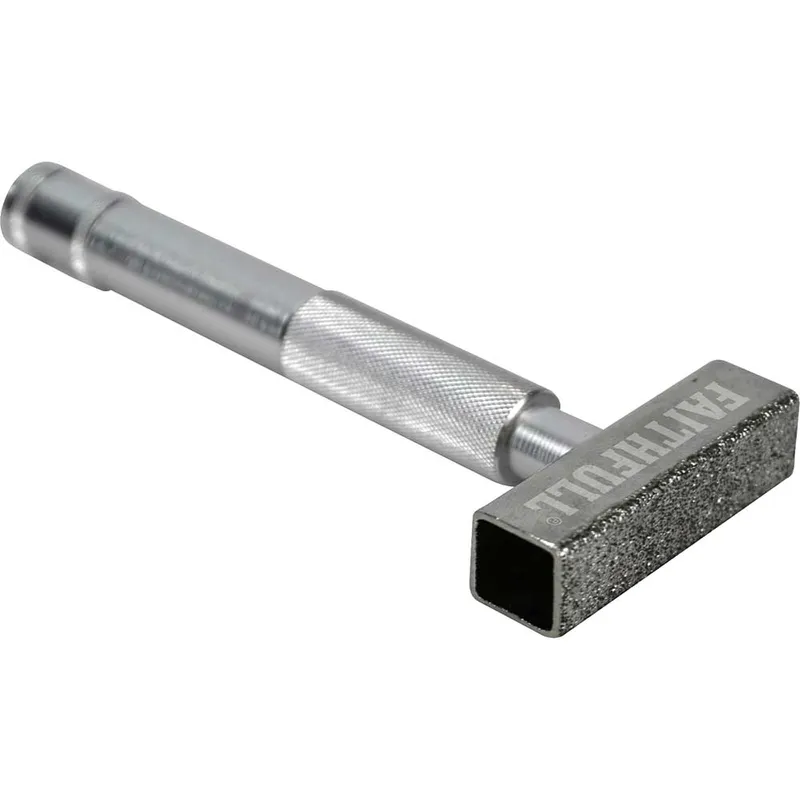 Faithfull 1000/3000# Diamond Wheel Dresser