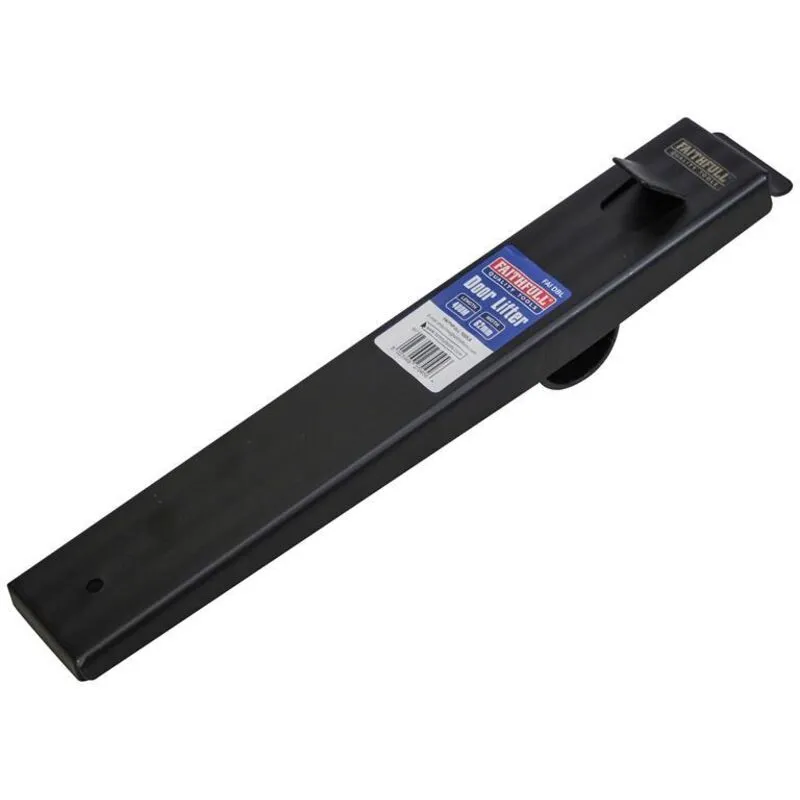 Faithfull - Door Lifter 400 x 60mm (16in x 2.1/4in) faidbl