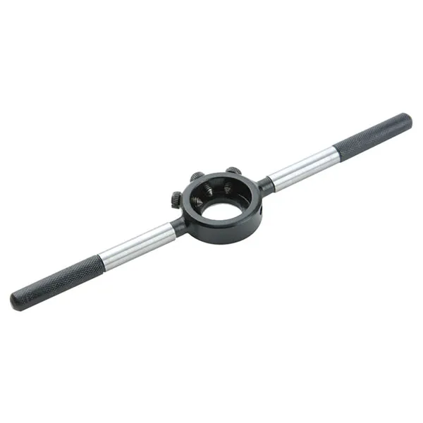 Faithfull DS/0-1 Diestock Holder 25.4mm (1in)