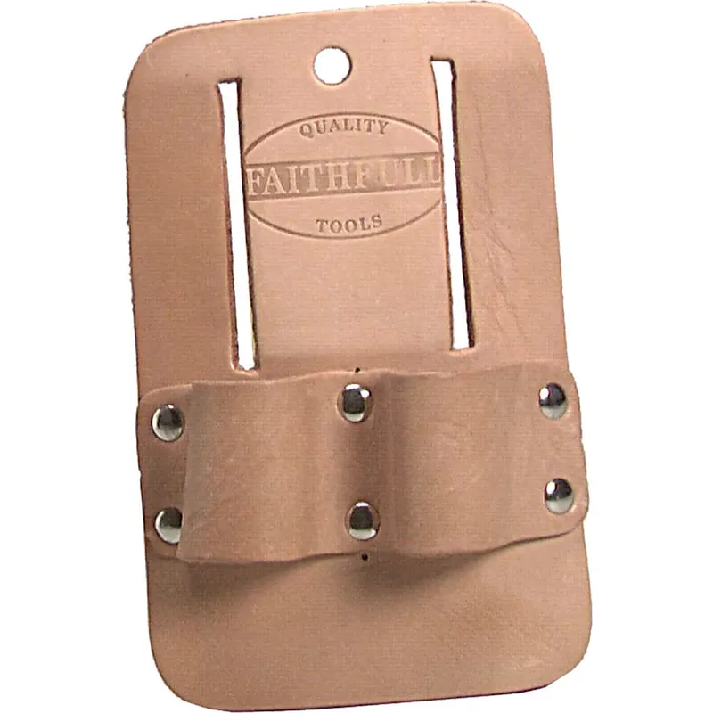 Faithfull Faisshd Scaffold Spanner Holder - Double