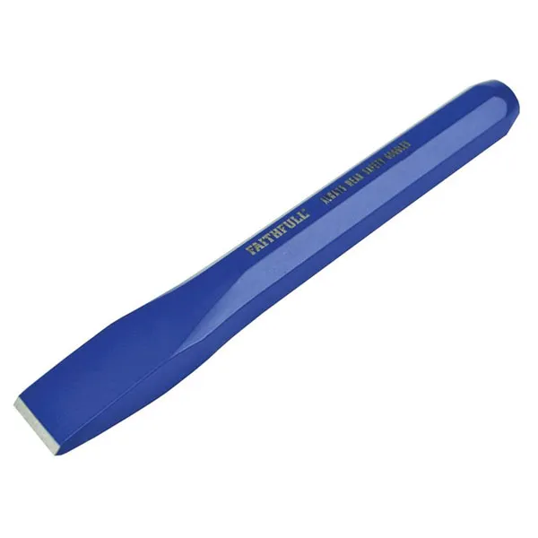 Faithfull FAI81 Cold Chisel 200 x 25mm (8 x 1in)