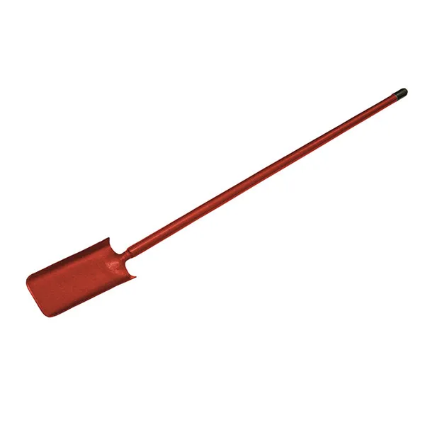 Faithfull All Steel Fencing Spade