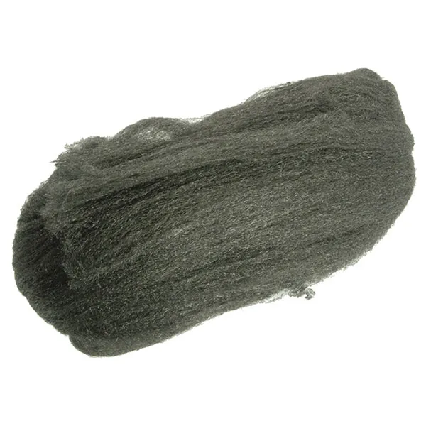 Steel Wool Fine 0 450g FAIASW1O - Faithfull