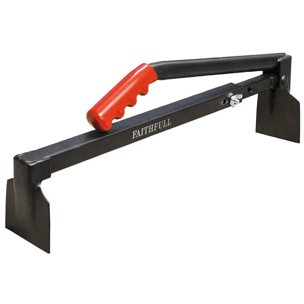 Faithfull Faibl Brick Lifter