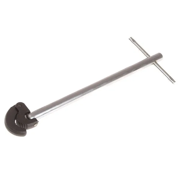 Adjustable Basin Wrench 6-25mm faibwadj - Faithfull