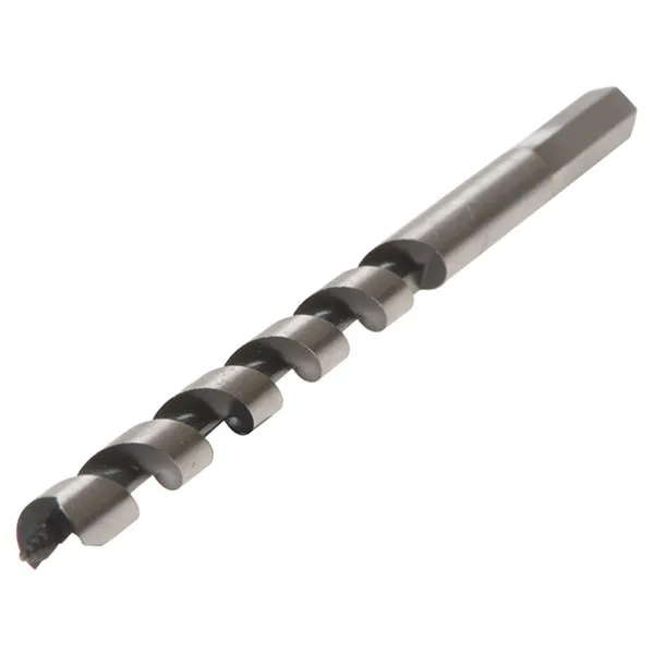 Faithfull FAICA6 Combination Wood Auger Bit 6 x 200mm