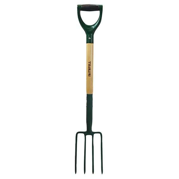 Faithfull Countryman Border Fork