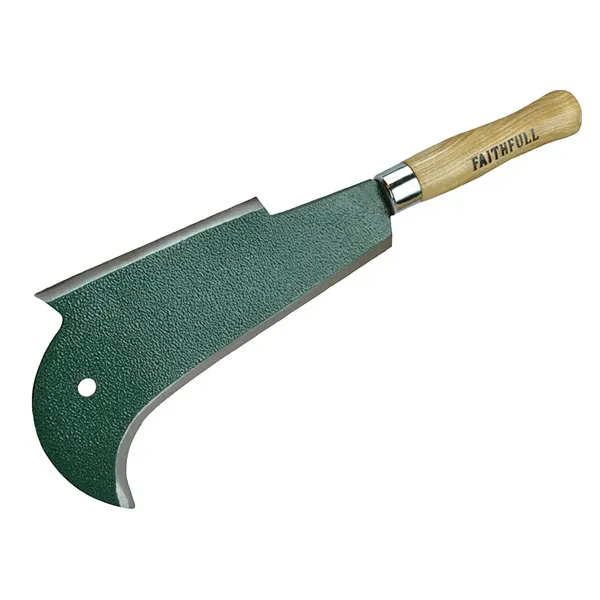 Faithfull Faicoubill Countryman Bill Hook