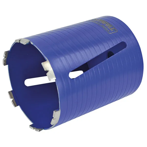 Faithfull Dry Diamond Core Drill 127mm