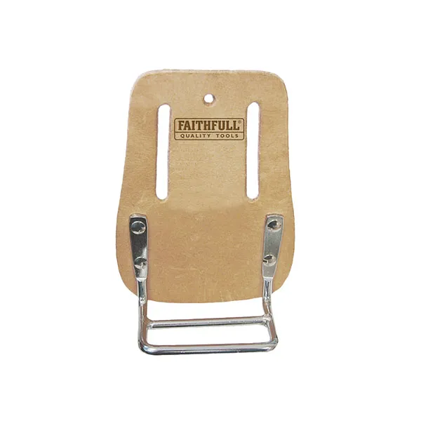 Faithfull Faiech End Cutter Pliers Holder (Belt Fitting)