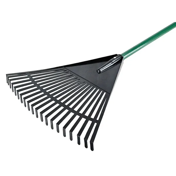 Faithfull Faiesslffg Essentials Plastic Leaf Rake