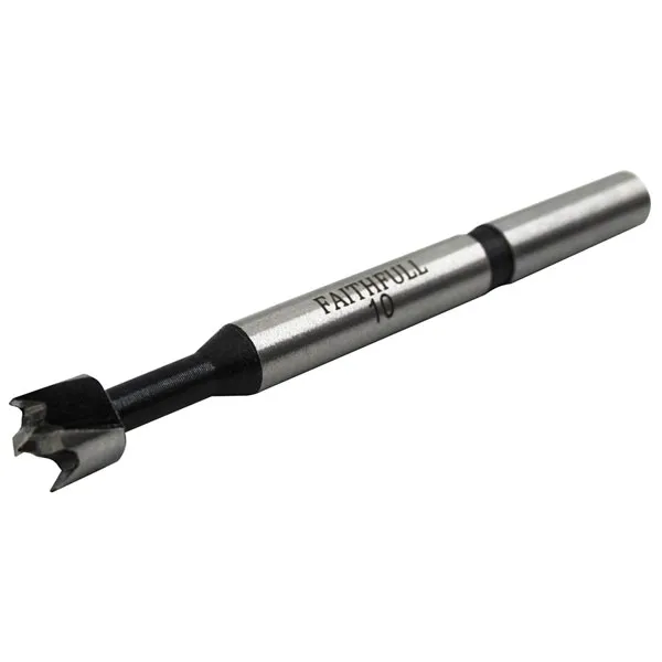 Faithfull Forstner Drill Bit 16mm