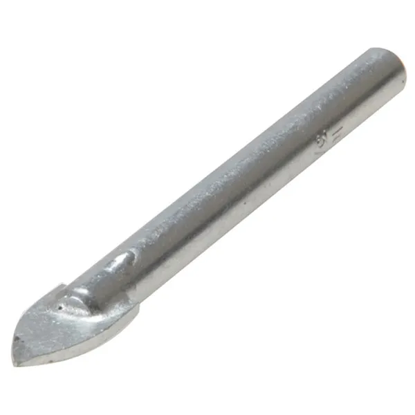 Faithfull Tile and Glass Drill Bit 7mm