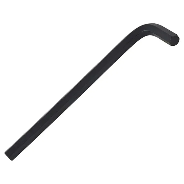 Faithfull FAIHK120MLA Long Arm Hexagon Key 12mm