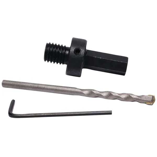 Faithfull FAIHSM30 Mini Holesaw 30mm