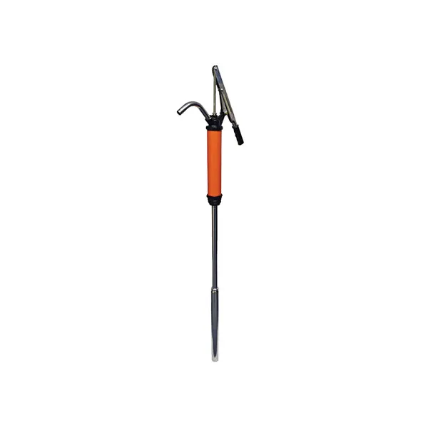 Faithfull Lever Action Barrel Drum Pump