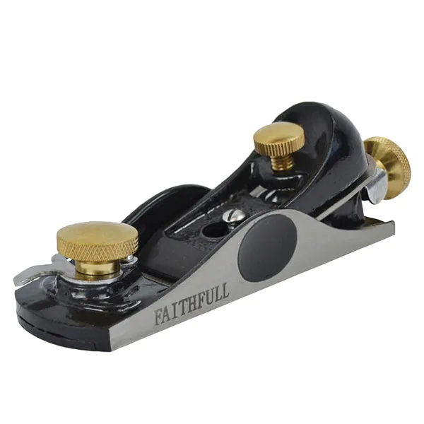 Faithfull 60 1/2 Block Plane