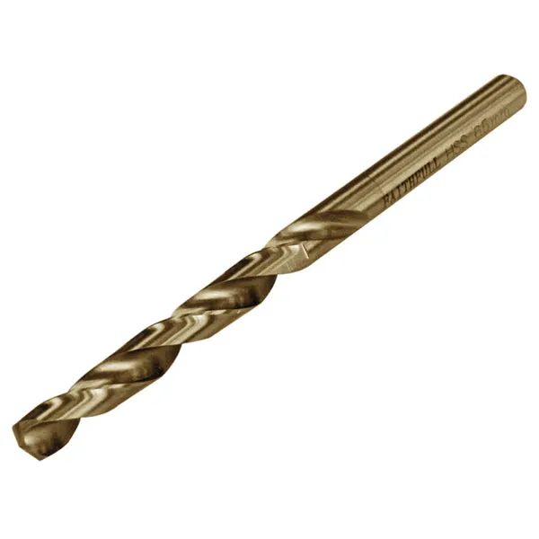 Faithfull FAIPP420COB Professional Cobaltl Jobber Drill Bit Pre Pa...