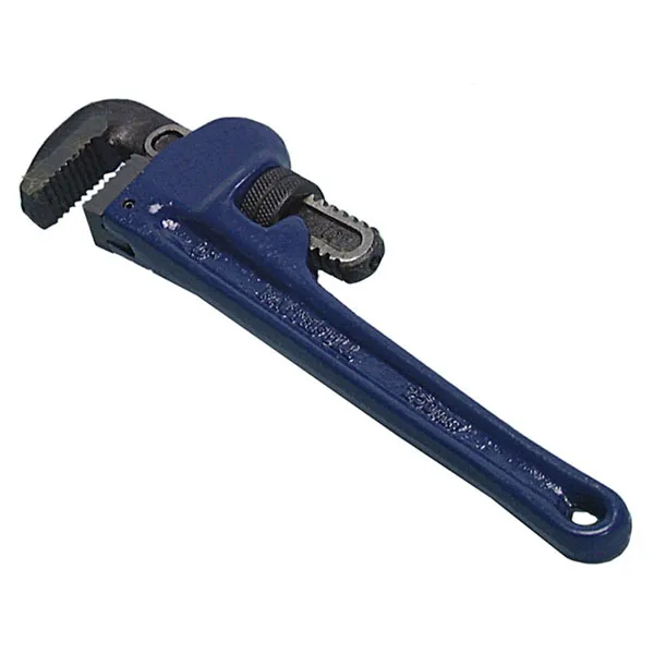 Faithfull Leader Pipe Wrench 14" / 350mm