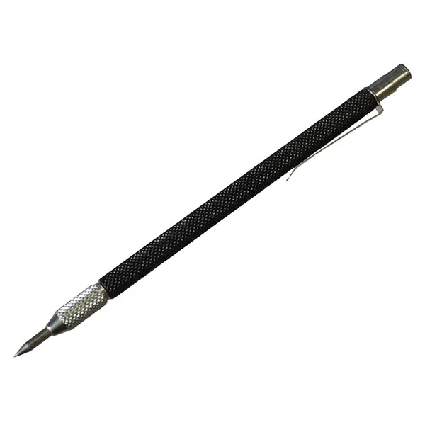 Faithfull Faiscrpoctc Pocket Scriber - Tungsten Carbide Tipped 150...