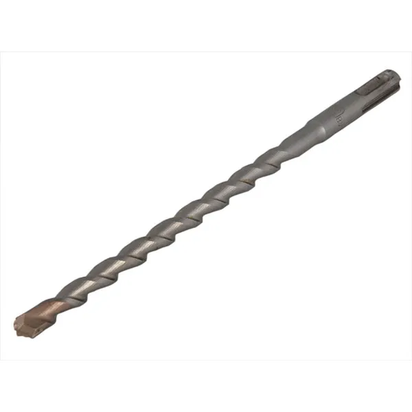 Faithfull FAISDS16410 Sds Plus Drill 16mm OL: 410mm WL: 350mm