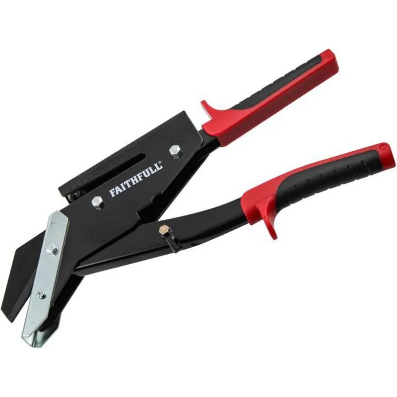 Faithfull - faislatecut 35mm Professional Slate Cutter