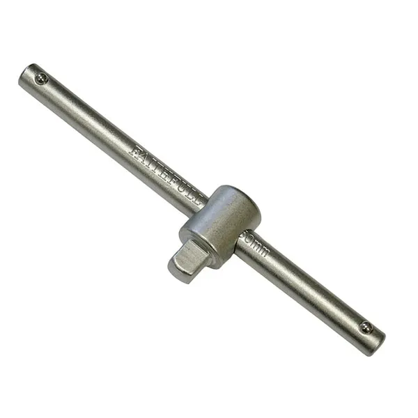 Faithfull 3/8" Drive Sliding T Bar 3/8"