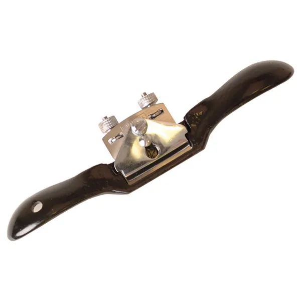 Faithfull Round Spokeshave