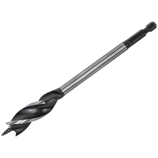 Faithfull FAITPA16 Tri-Point Speed Auger Bit 16mm